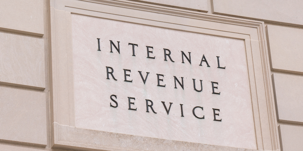 IRS Now Requires Tax Filers to Disclose Crypto Activities