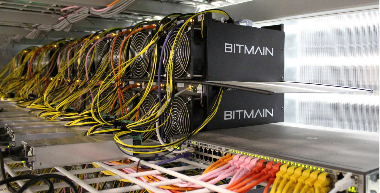 Mining Report Shows 65% of Bitcoin's Hashpower Stems From China