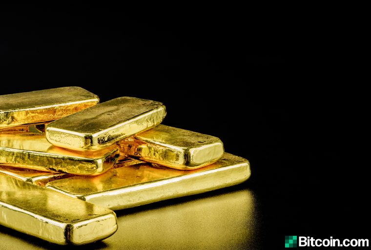 More Than 77 Crypto Projects Claim to Be Backed by Physical Gold
