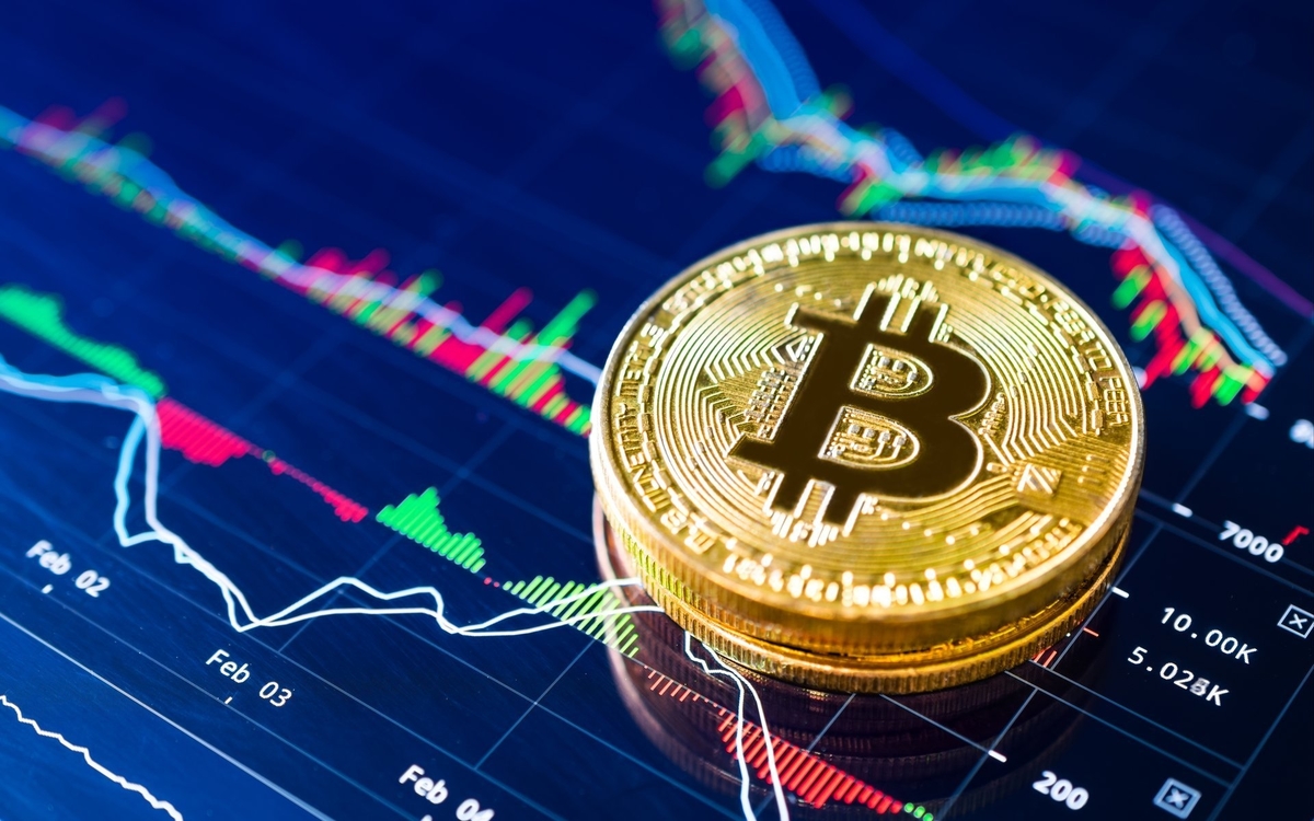 Bitcoin (BTC) Spikes To Yearly Highs At $9,700 USD As Crypto Market Cap Targets $300 Billion