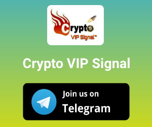 Crypto vip Telegram channel