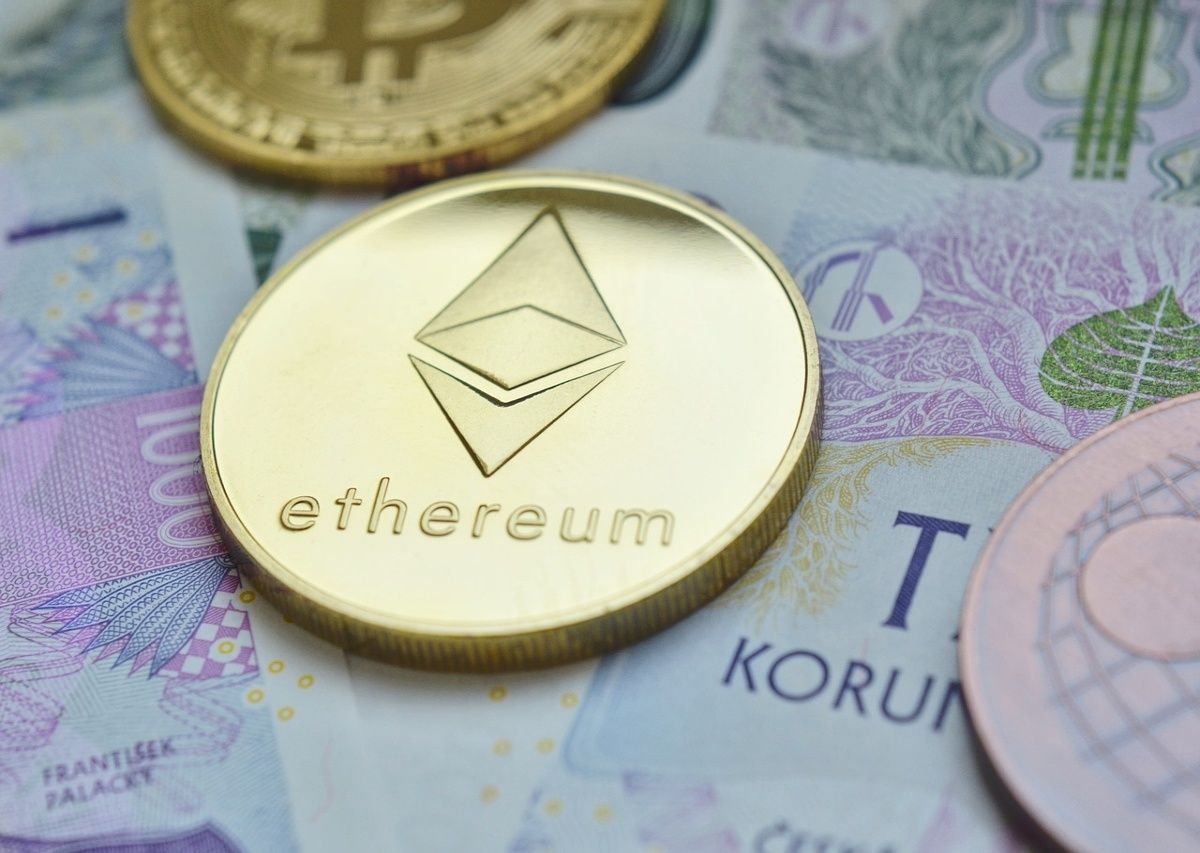 Ethereum Price Analysis: ETH/USD Dives Towards $200 Ahead Of Rally to $360