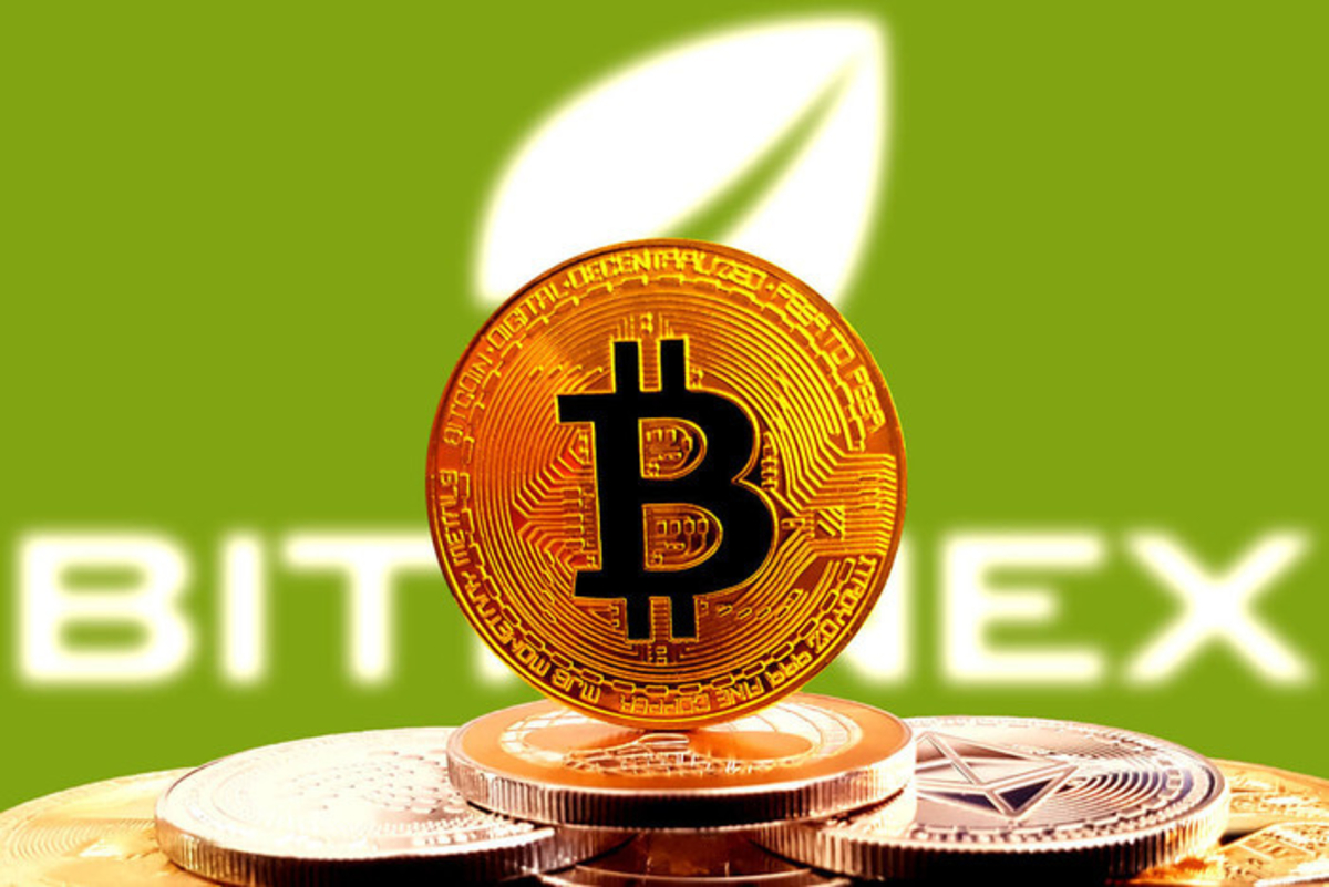 Over $130 Million USD In Bitcoin Transferred To Bitfinex Hot Wallets Boosting BTC's Liquidity