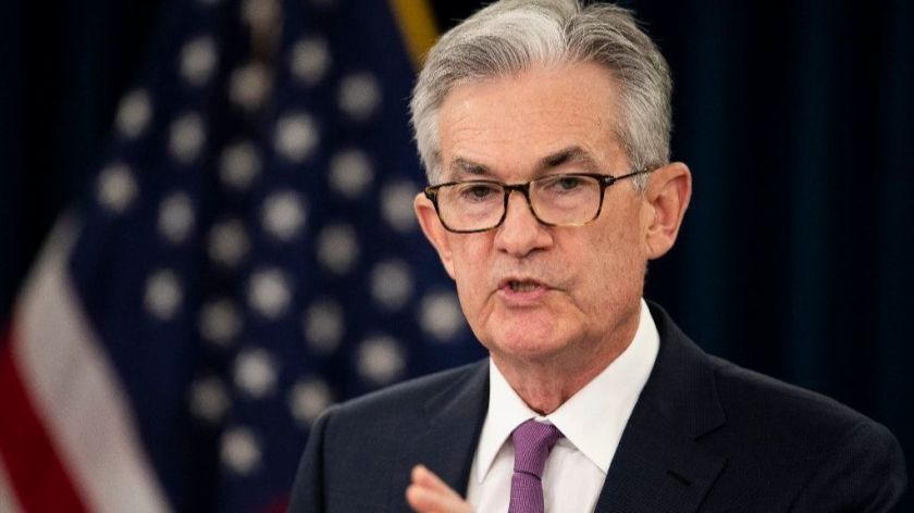 At Least 19 Central Banks Give Way to Monetary Easing As Economy Slows