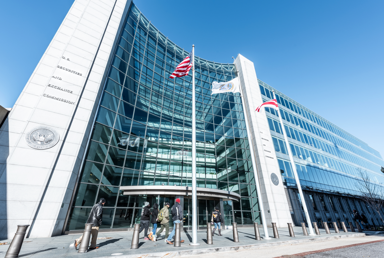 Bitcoin ETF: How SEC Exemptions Help Firms Offer Interim Products