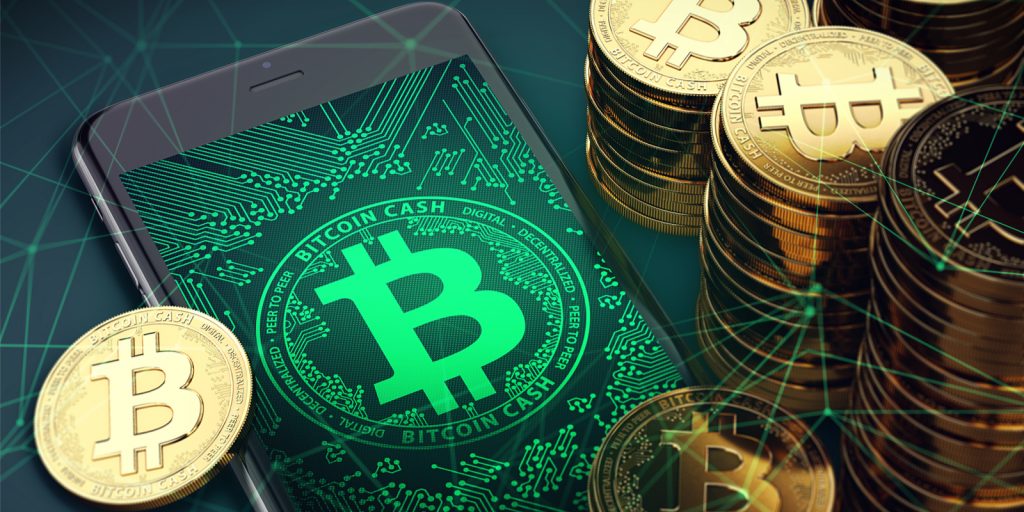 HTC Adds Native Bitcoin Cash Support to Its Flagship Smartphone