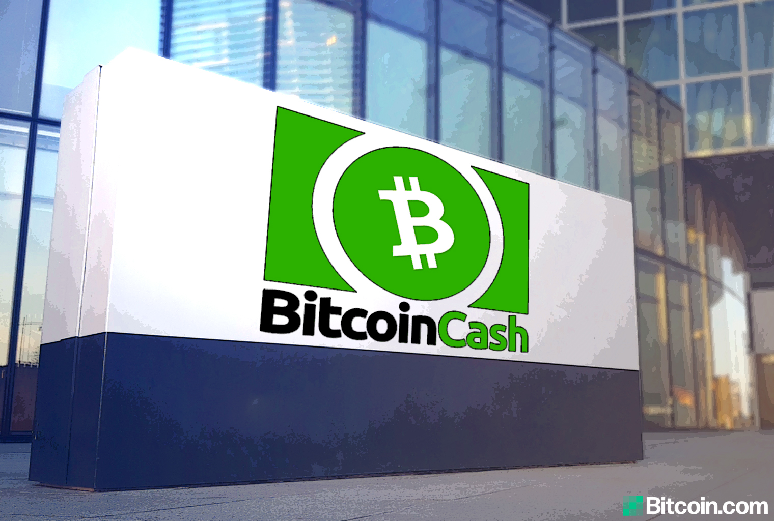 Plans to Build $50M Bitcoin Cash Tech Park in North Queensland Revealed