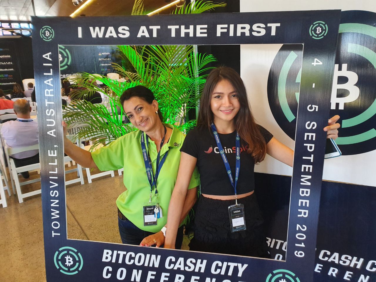 World’s Biggest Bitcoin Cash Conference Kicks Off in Australia - What to Expect