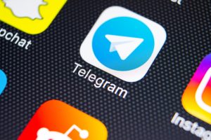 10 of the Best Telegram Crypto Channels