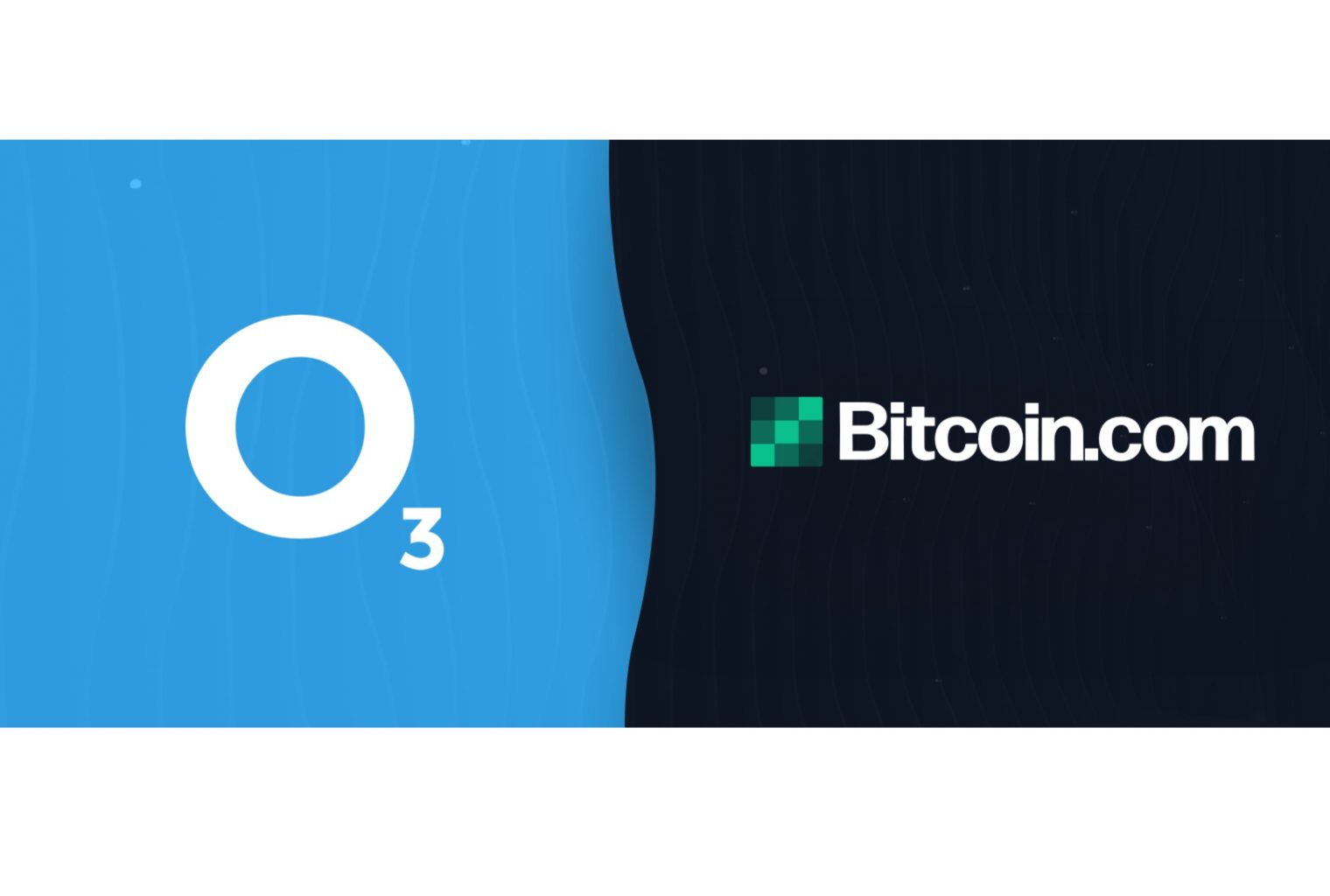 Bitcoin.com Acquires Blockchain Software Startup O3 Labs
