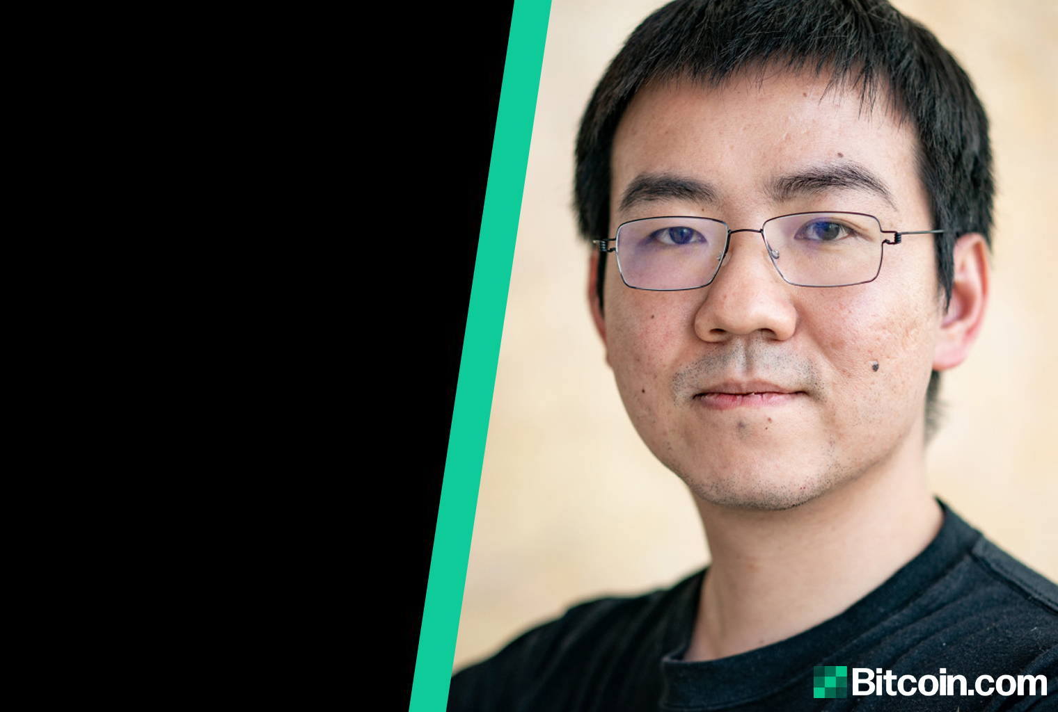 Bitmain's Jihan Wu Talks Mining and Industry Growth With Bitcoin.com's CEO