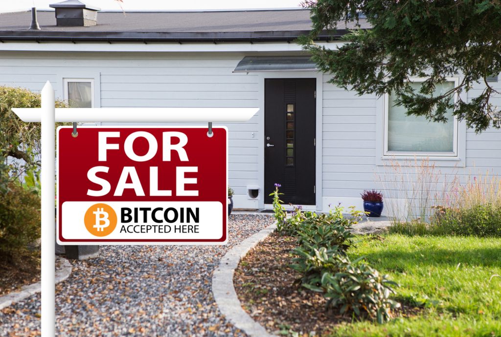 Crypto and Real Estate Were Built for One Another