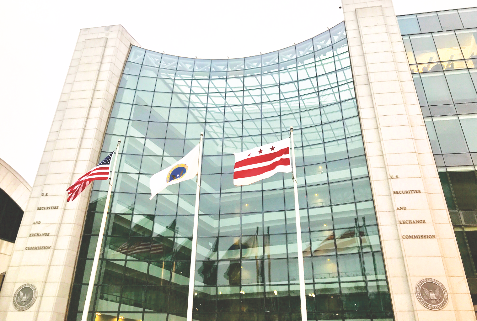 SEC Wants Second Look at Bitwise Bitcoin ETF Proposal
