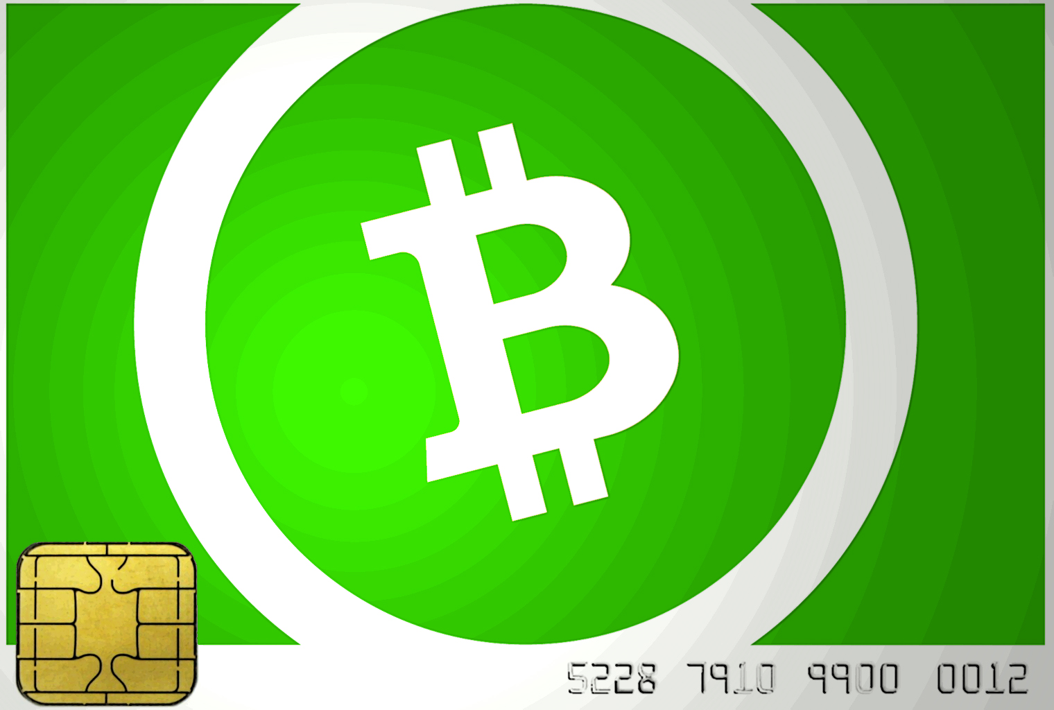 Developer Demos Smart Card That Produces Bitcoin Cash Signatures