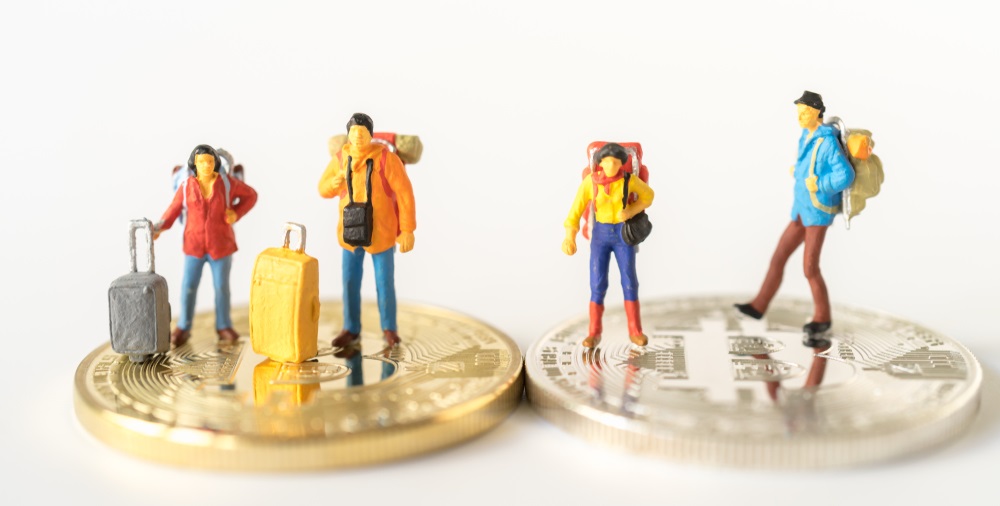 With Christmas Approaching, Here Are Some Travel Sites Accepting Crypto