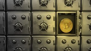 Fidelity Digital Assets to Hold Bitcoin Private Keys for Kingdom Trust Clients