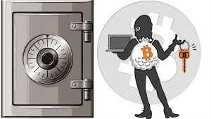 Crypto Exchange Cashaa Loses 336 Bitcoin Worth $3 Million to Hackers