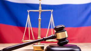 Russian Court: Bitcoin Theft Not a Crime