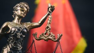 China's Supreme Court Recommends Increasing Crypto Property Rights Protection