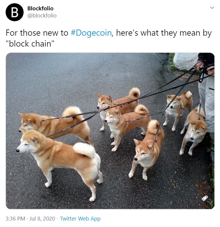 dogecoin-blocks