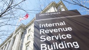 Bitcoin Investor Sues IRS for Unlawful Seizure of Financial Records at 3 Crypto Exchanges