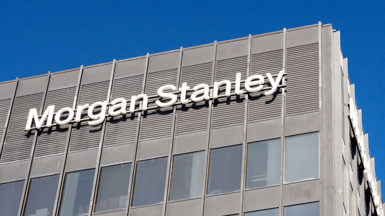 Morgan Stanley Chief Strategist Recommends Bitcoin as Central Banks Mass Money Printing