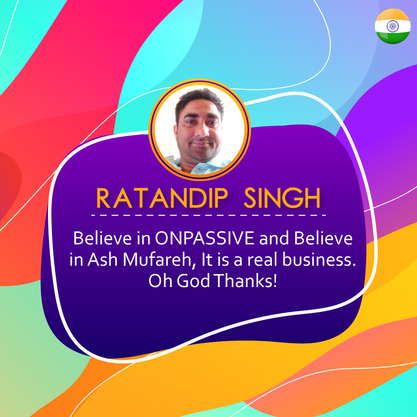 Ratandip Singh