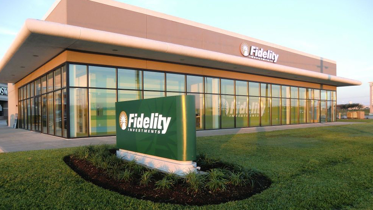 Fidelity Investments' Digital Asset Custody Services Arm Expands to Asia