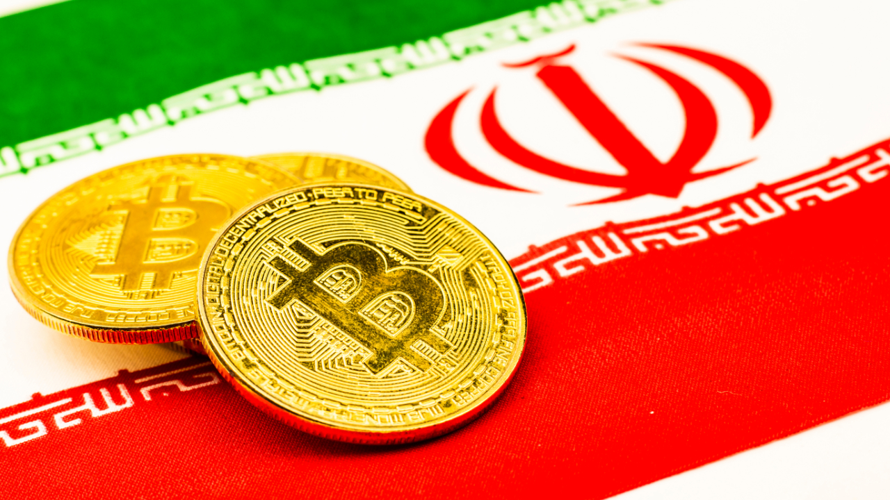 Iran's New Crypto Law Requires Miners to Sell Bitcoin Directly to Central Bank