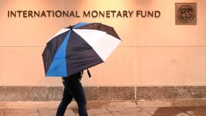 Monetary Stability: The IMF and Fed Chair Jerome Powell Discuss Digital Currency Implications