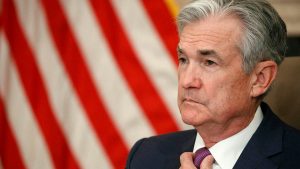 Fed Chairman Claims 'Now Is Not the Time' to Worry About the Federal Budget
