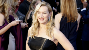 Kate Winslet to Star in Cryptocurrency Movie About Onecoin Ponzi Scheme