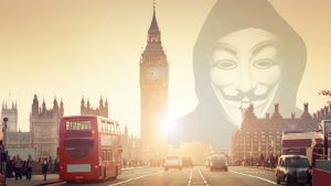 New Research Suggests Satoshi Nakamoto Lived in London Creating Bitcoin