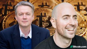 Big Tech Execs and Bitcoin: Skype Cofounder Keeps Personal Wealth in Crypto, Intercom Chairman ‘Firmly Jumps on the Bitcoin Wagon’
