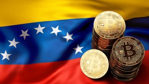 Venezuela Pays for Imports From Iran and Turkey With Bitcoin to Evade Sanctions