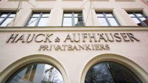 German Bank to Launch Bitcoin Investment Fund in January
