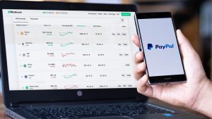 65% of Traders on Paypal Ready to Use Bitcoin to Pay for Goods and Services: Survey