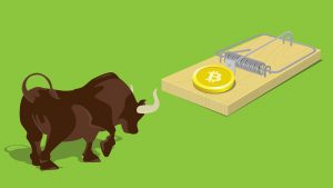Market Update: Bull Trap Warnings After Bitcoin Shoots Above $18k Handle