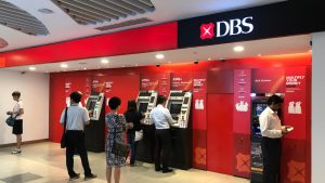 Southeast Asia’s Largest Bank DBS Launches Full-Service Bitcoin Exchange
