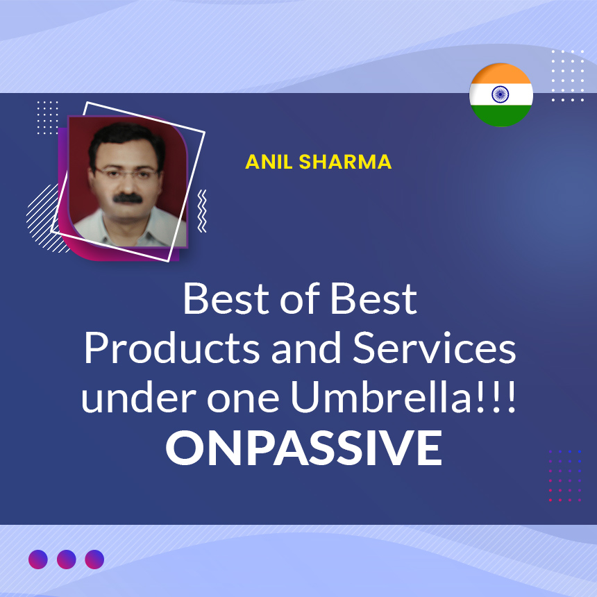 Best Products and Services under one Umbrella