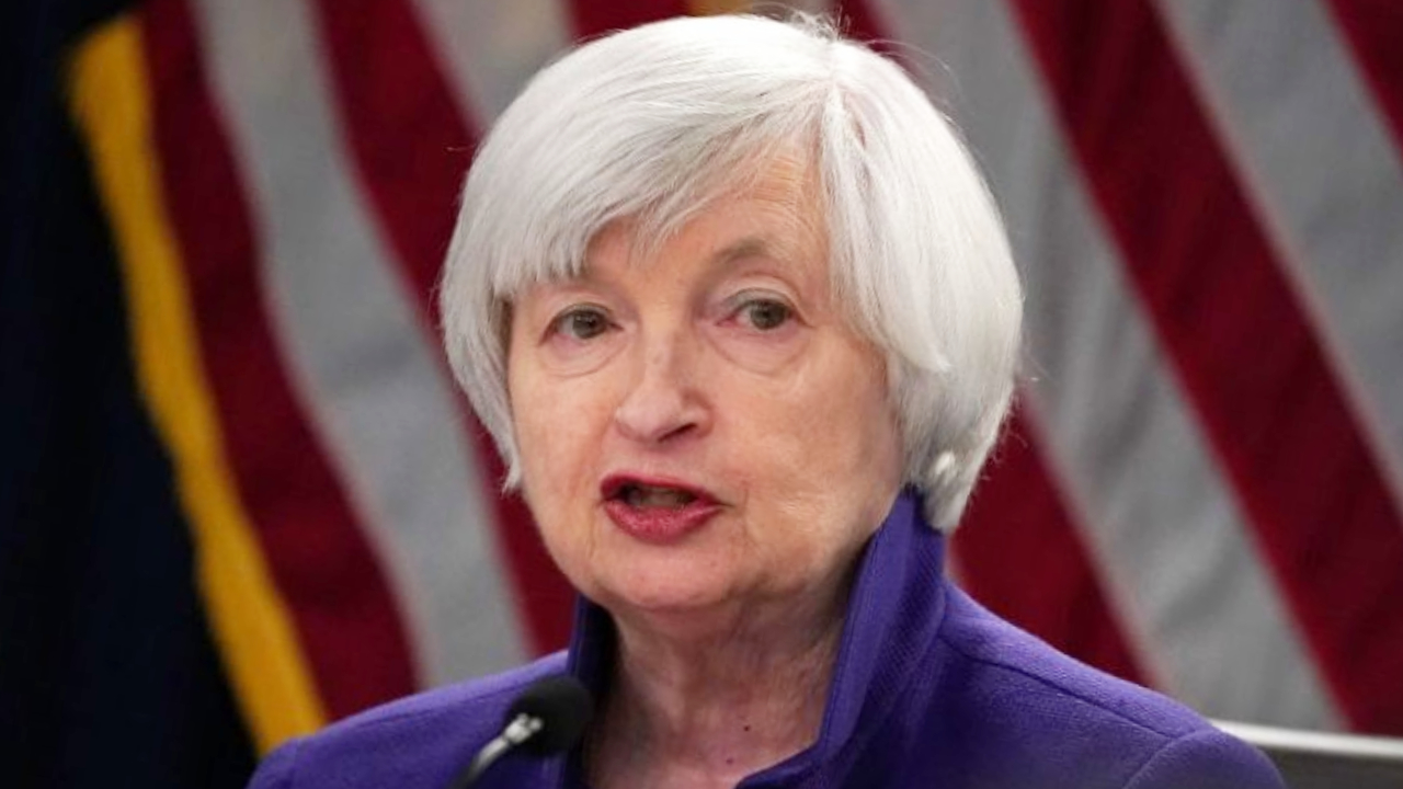 Janet Yellen Clarifies Her Stance on Bitcoin, Will Work With Fed Regulators on Cryptocurrency