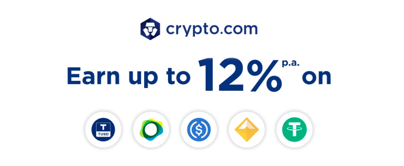 Crypto Earning vs. Savings Accounts: How You Can Get Up to 17% Annually Holding Digital Assets
