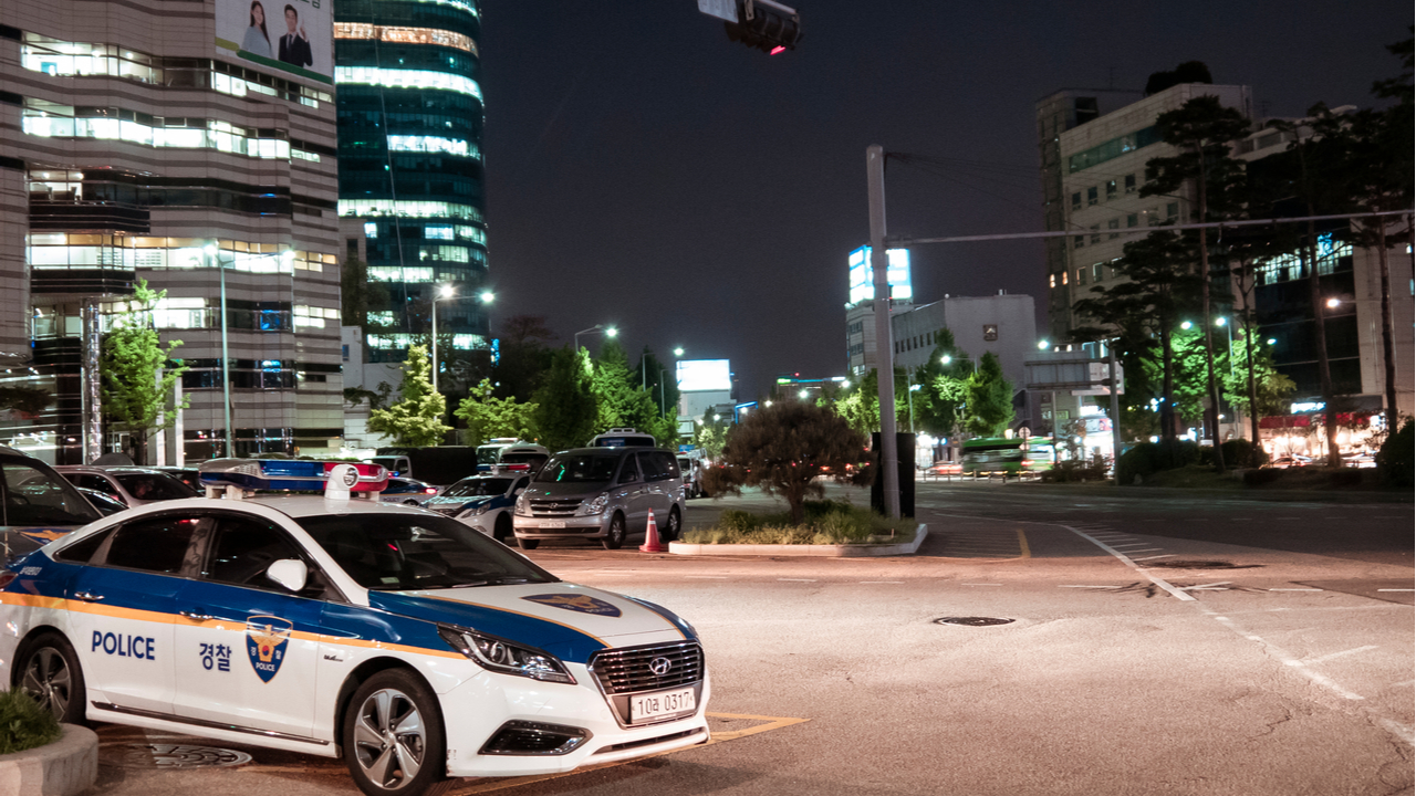 South Korea Police Raid a Crypto Exchange Allegedly Involved in a $214m Multi-Level Marketing Fraud