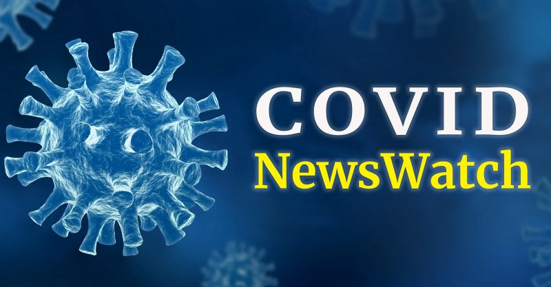 COVID News Watch